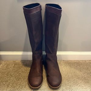 Brown Boots